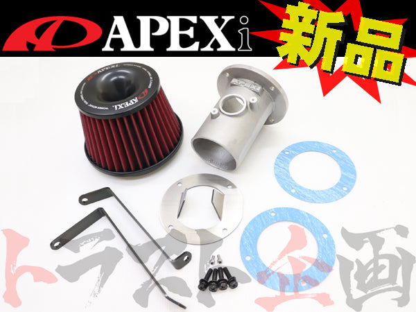 APEXi パワーインテーク #126121140 - トラスト企画
