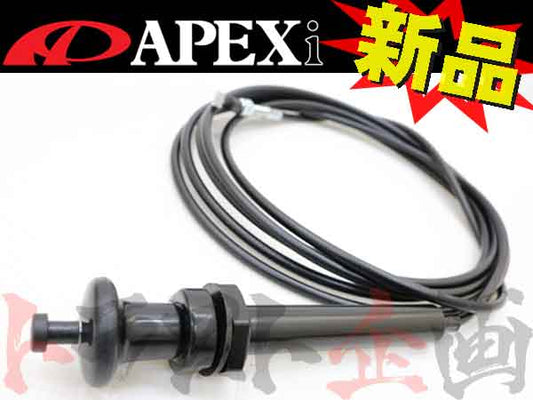 APEXi ECV コントロール ケーブル 3.5m 単体 #126141259 - トラスト企画