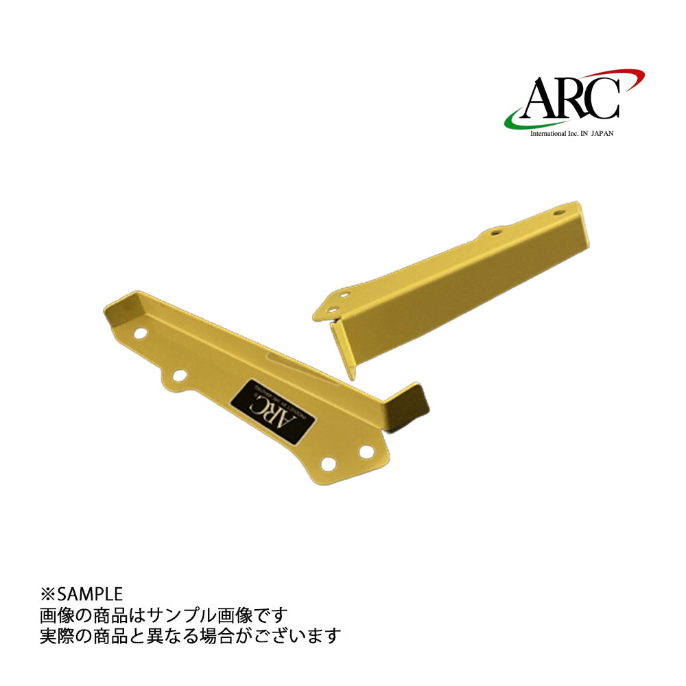 ARC エアーフラップ 86 ハチロク ZN6 FA20 1T405-AA001 ##140101001 - トラスト企画