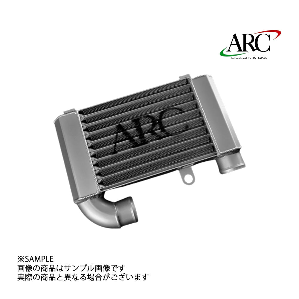 ARC インタークーラー ハイエース KDH/GDH 200系 1KD/2KD/1GD-FTV (M075) 1T394-AA001 ##140121010 - トラスト企画