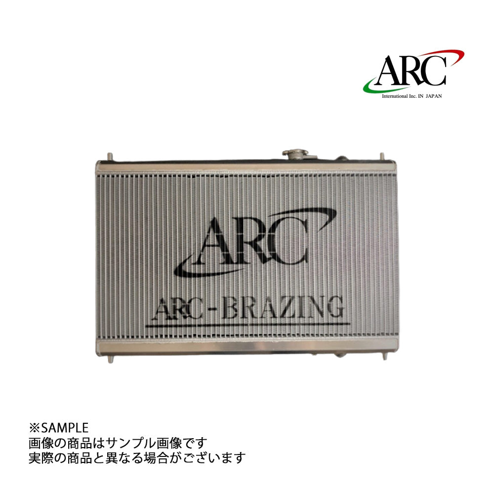 ARC ラジエーター S2000 AP1/AP2 F20C/F22C 1H144-AA013 ##140121030 - トラスト企画