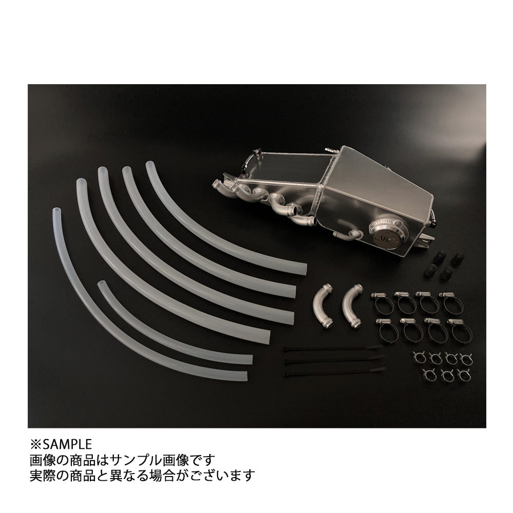 ARC オイルキャッチタンク フェアレディ Z Z34 VQ37VHR 1N361-AA001 ##140121050 - トラスト企画