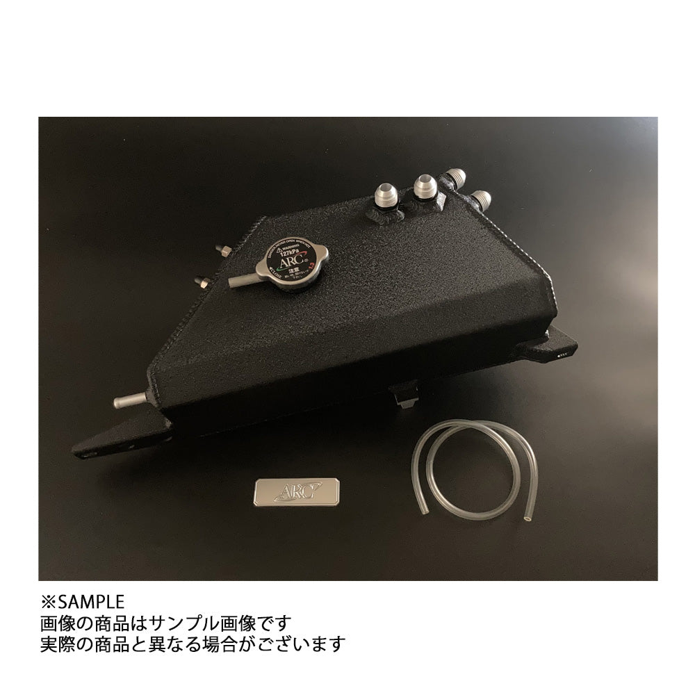 ARC オイルキャッチタンク 本体単品 GT-R R35 VR38DETT 1N354-AA050 ##140121052 - トラスト企画