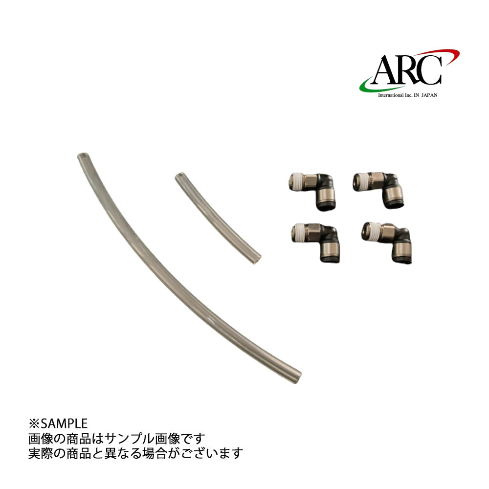 ARC レベルゲージ セット オイルキャッチタンク 補修部品 フェアレディ Z Z34 VQ37VHR 1N361-AA001-LG ##140121053 - トラスト企画