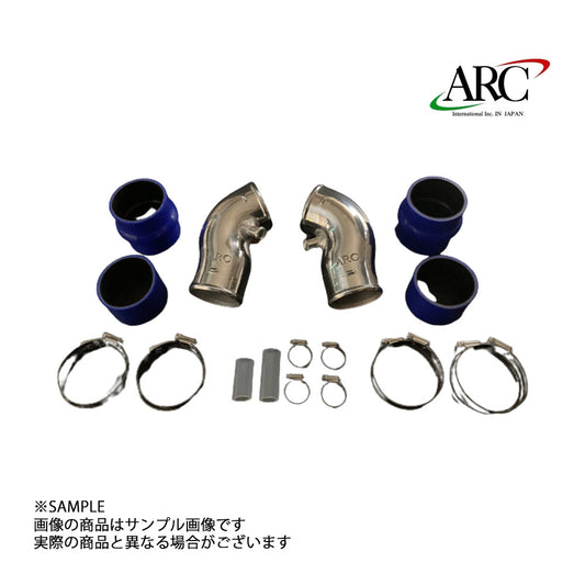 ARC サクションパイプ フェアレディ Z Z34 VQ37VHR 1N361-AA052 ##140121062 - トラスト企画