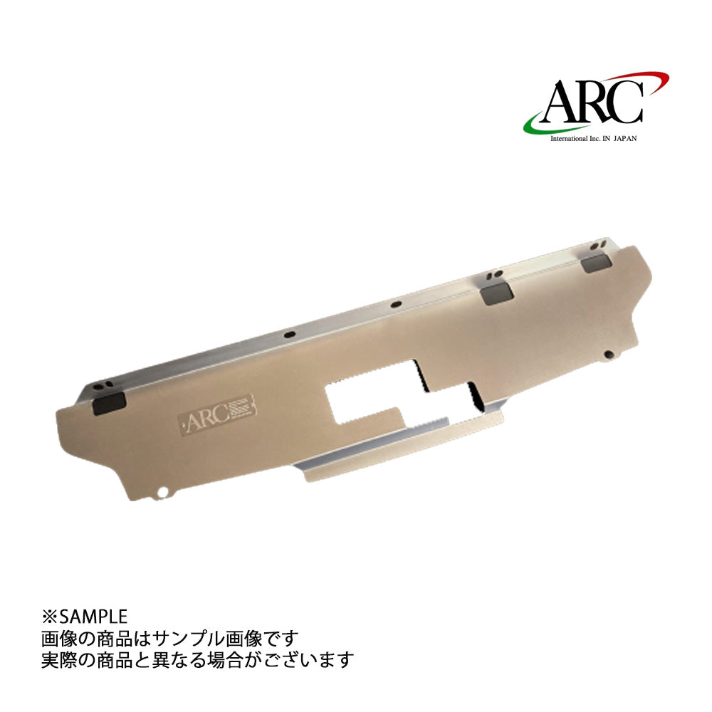 ARC チタン フードパネル スカイライン GT-R BCNR33 前期 ##140121064 - トラスト企画