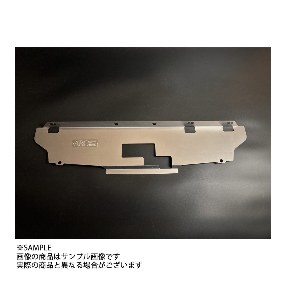 ARC チタン フードパネル スカイライン GT-R BCNR33 前期 ##140121064 - トラスト企画