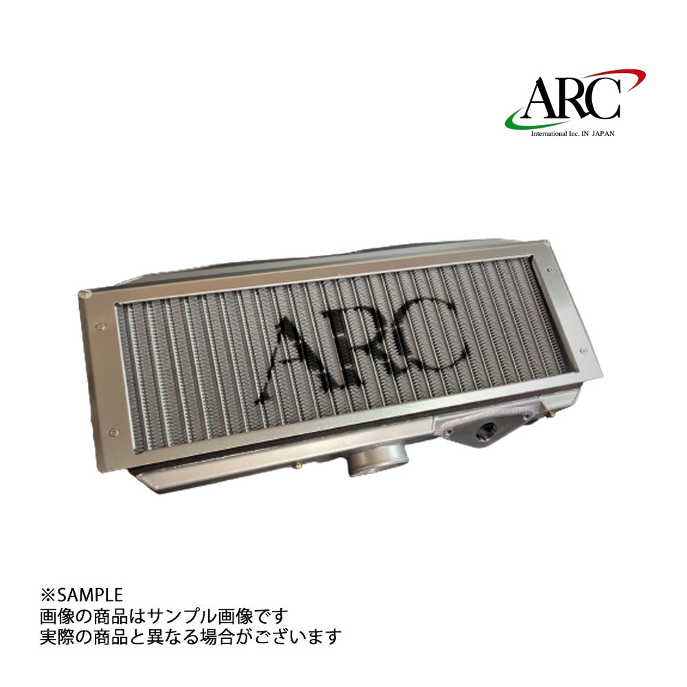 ARC インタークーラー WRX STI VAB EJ20 (M075) ##140121067 - トラスト企画