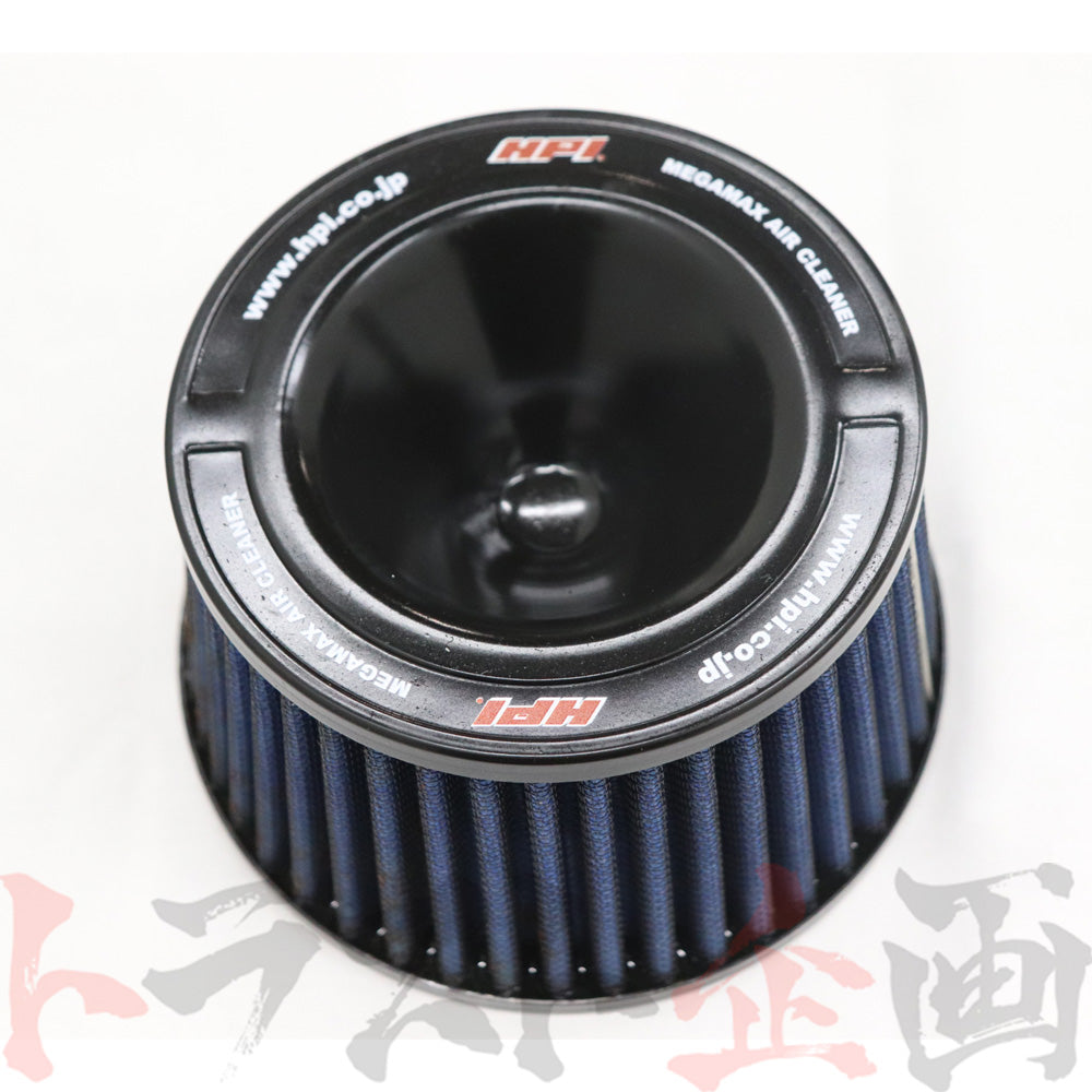 HPI エアクリーナー Z32 エアフロ スモールコア コットン #178122287 - トラスト企画