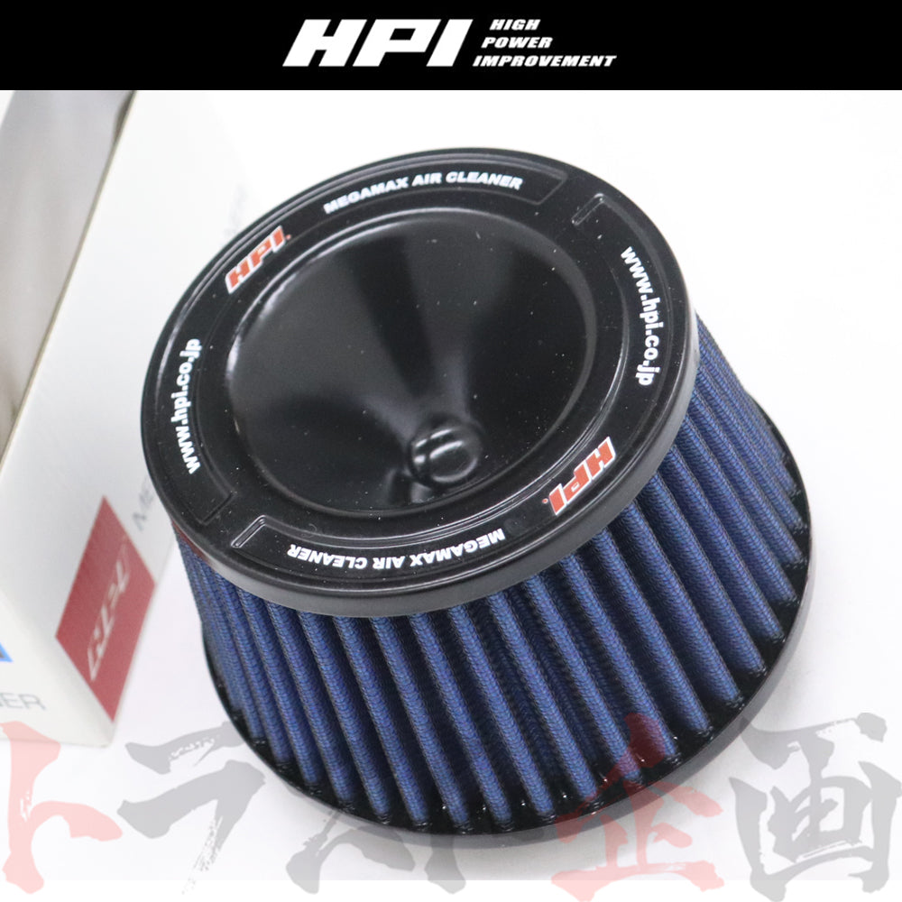 HPI エアクリーナー Φ80 ゴムネック スモールコア コットン #178122289 - トラスト企画