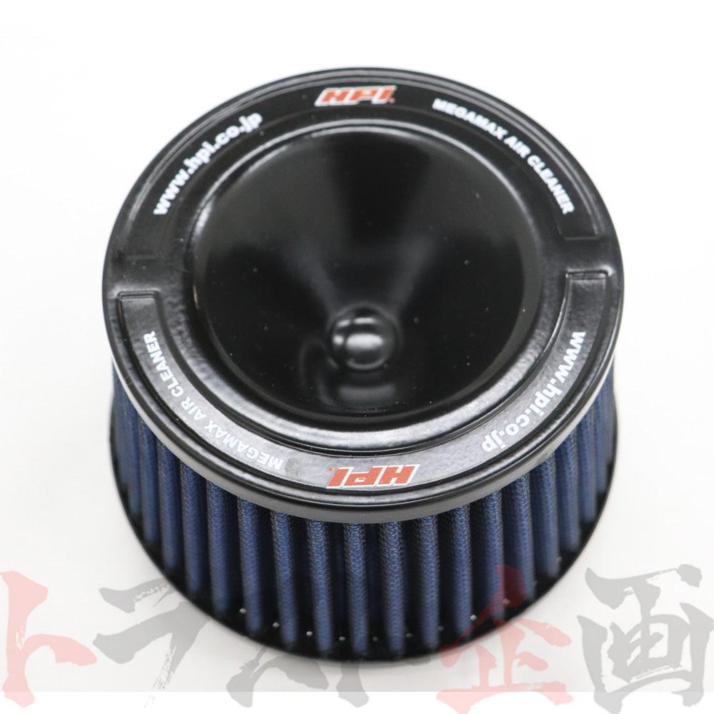 HPI エアクリーナー Φ80 ゴムネック スモールコア コットン #178122289 - トラスト企画