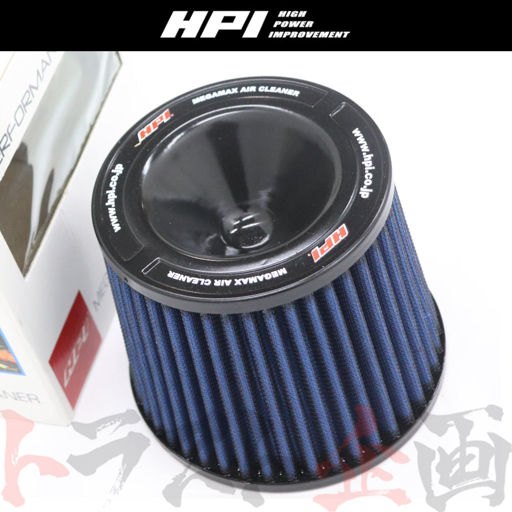HPI エアクリーナー SR20 エアフロ スタンダードコア コットン #178122290 - トラスト企画