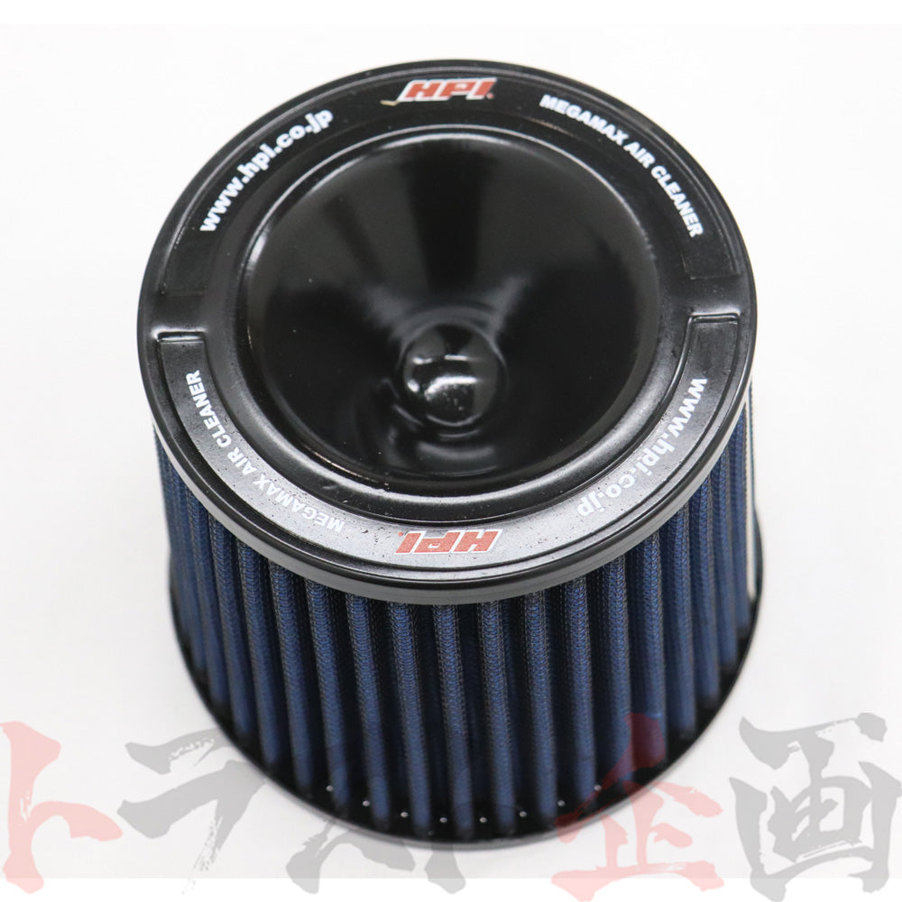 HPI エアクリーナー SR20 エアフロ スタンダードコア コットン #178122290 - トラスト企画