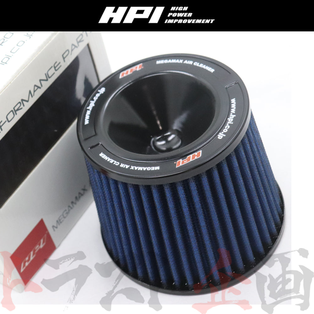 HPI エアクリーナー Z33 エアフロ スタンダードコア コットン ##178122292 - トラスト企画