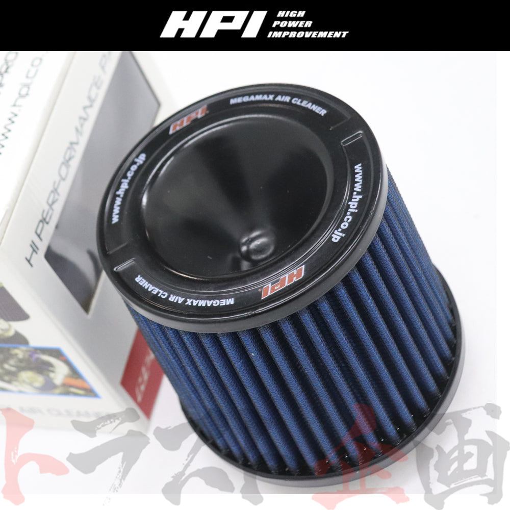 HPI エアクリーナー Φ70 ゴムネック スタンダードコア コットン #178122293 - トラスト企画