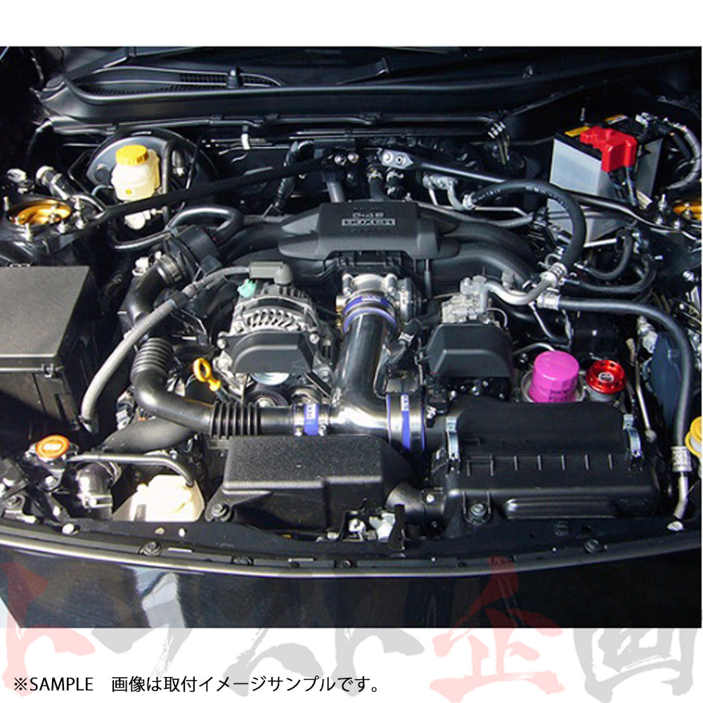 HKS エアクリ プレミアム サクション キット 86 BRZ ZN6/ZC6 ##213121126 - トラスト企画