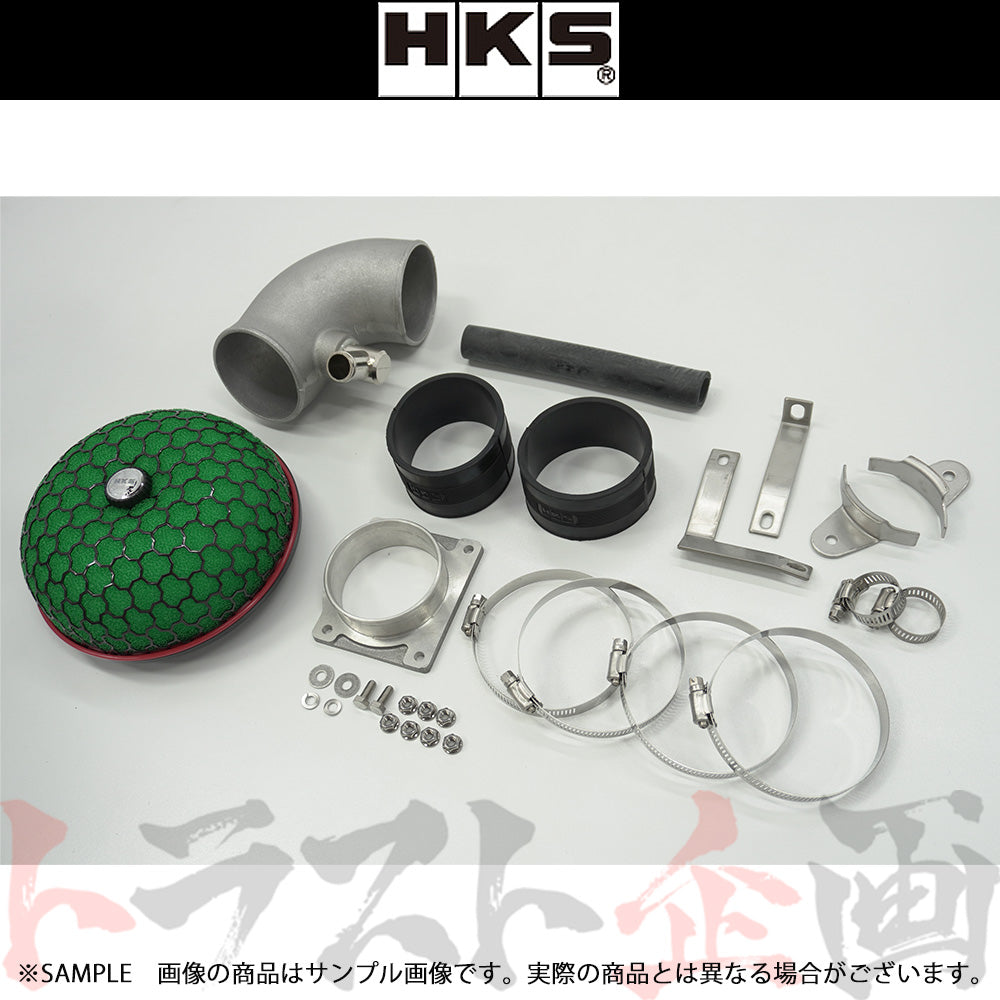 HKS エアクリ スーパー パワーフロー エアクリ 180SX RPS13/KRP13 ##213121222