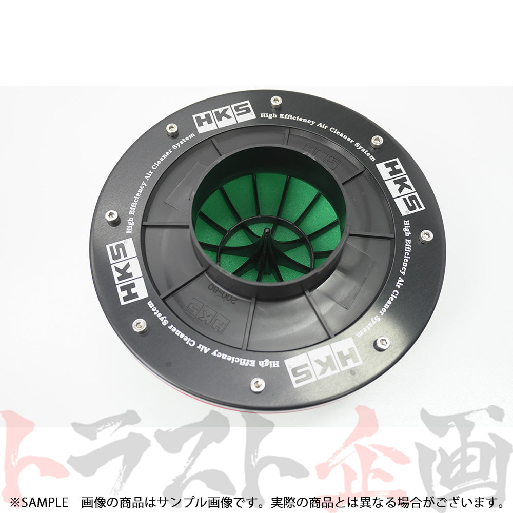 HKS エアクリ スーパー パワーフロー エアクリ 180SX RPS13/KRP13 ##213121222