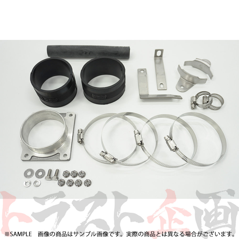 HKS エアクリ スーパー パワーフロー エアクリ 180SX RPS13/KRP13 ##213121222