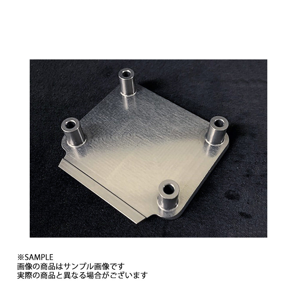 HKS トランジスターカバー ガンメタルグレー RB26DETT ##213122414 - トラスト企画