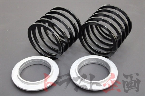 HKS ヘルパースプリングセット 2個セット 4.7N/mm(0.5kgf/mm) ##213132320