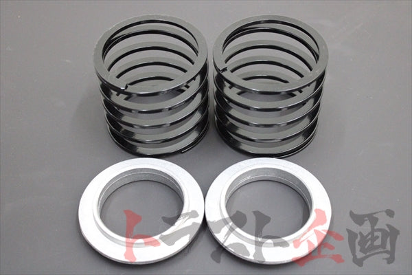HKS ヘルパースプリングセット 2個セット 4.7N/mm(0.5kgf/mm) ##213132320