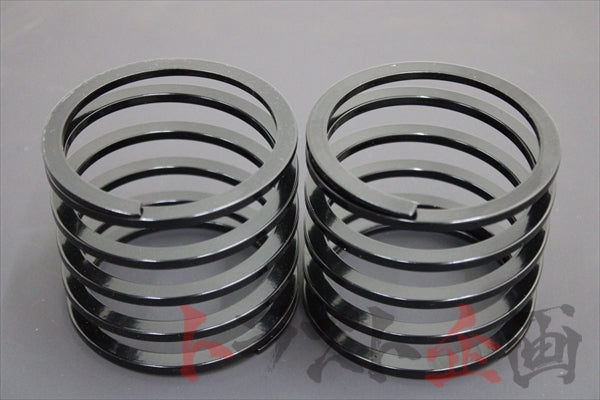 HKS ヘルパースプリングセット 2個セット 4.7N/mm(0.5kgf/mm) ##213132320