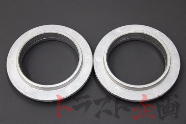 HKS ヘルパースプリングセット 2個セット 4.7N/mm(0.5kgf/mm) ##213132320
