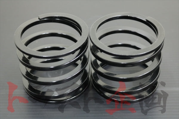 HKS ヘルパースプリングセット 2個セット 19.8N/mm(2.0kgf/mm) ##213132321