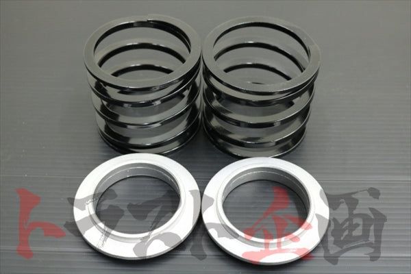 HKS ヘルパースプリングセット 2個セット 19.8N/mm(2.0kgf/mm) ##213132321