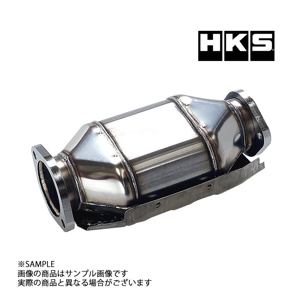 HKS メタルキャタライザー ##213141454 - トラスト企画
