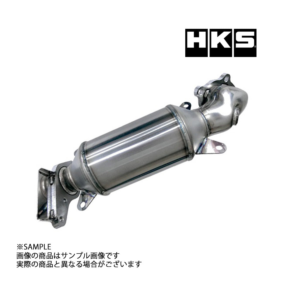 HKS メタルキャタライザー ##213141462 - トラスト企画
