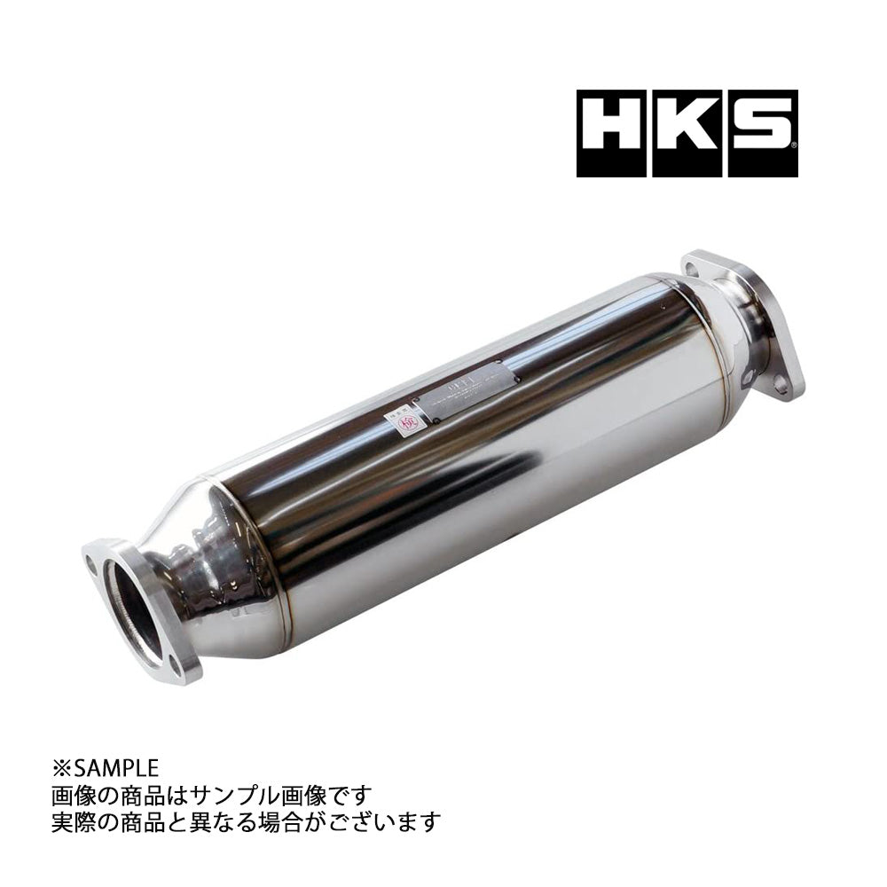 HKS メタルキャタライザー ##213141467 - トラスト企画