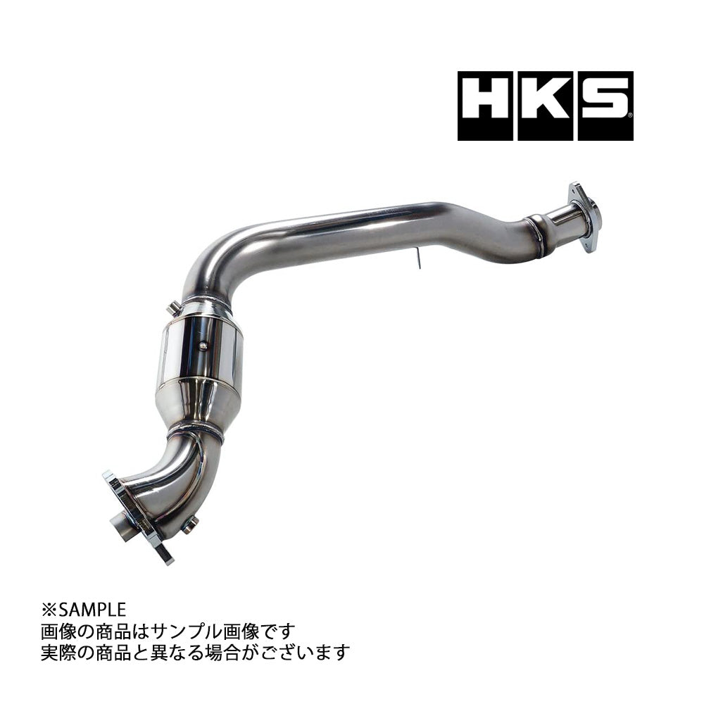 HKS メタルキャタライザー ##213142399 - トラスト企画