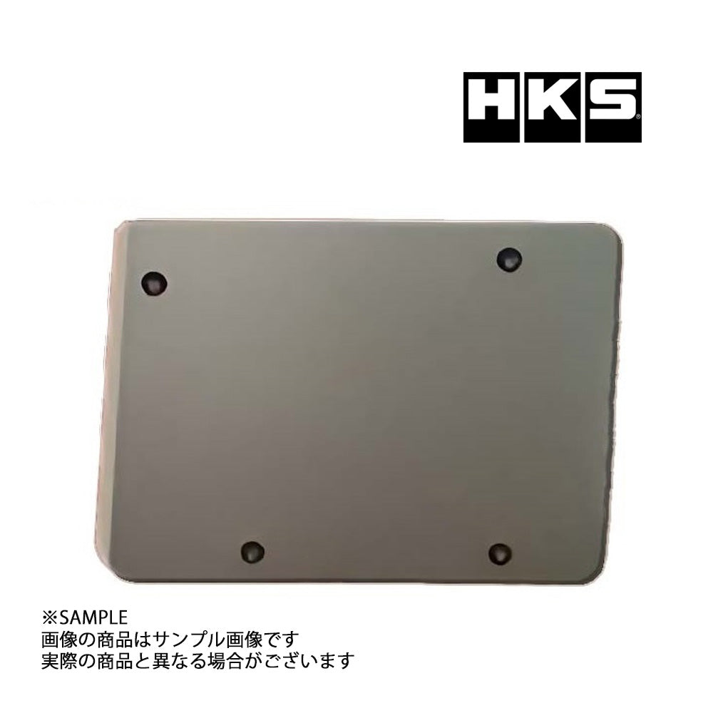 HKS ダクトカバー ランサーエボリューション5.6.7 CP9A CT9A ##213142440 - トラスト企画
