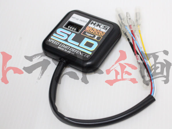 004 HKS SLD スピード リミット ディフェンサー #213161057 - トラスト企画