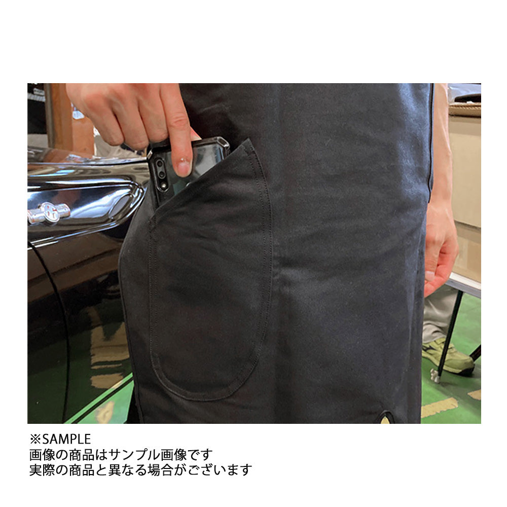 HKS メカニック エプロン ##213192157 - トラスト企画