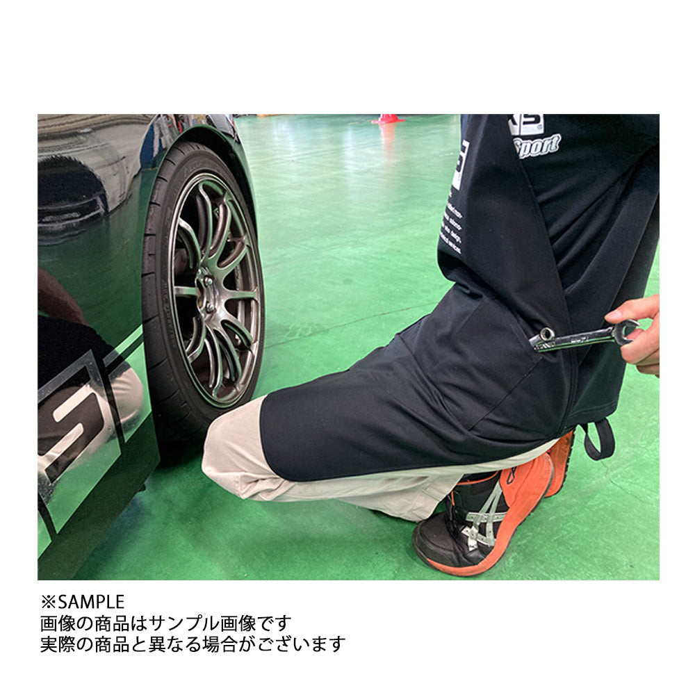 HKS メカニック エプロン ##213192157 - トラスト企画