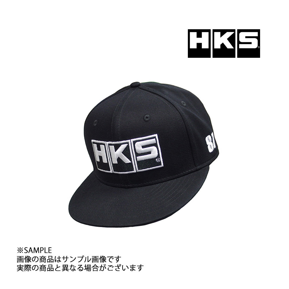 HKS フラット キャップ オイルカラー #213192159 - トラスト企画