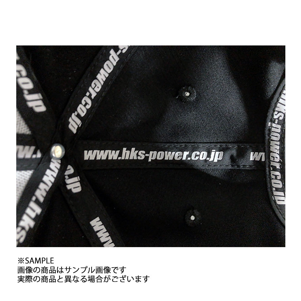 HKS フラット キャップ オイルカラー #213192159 - トラスト企画