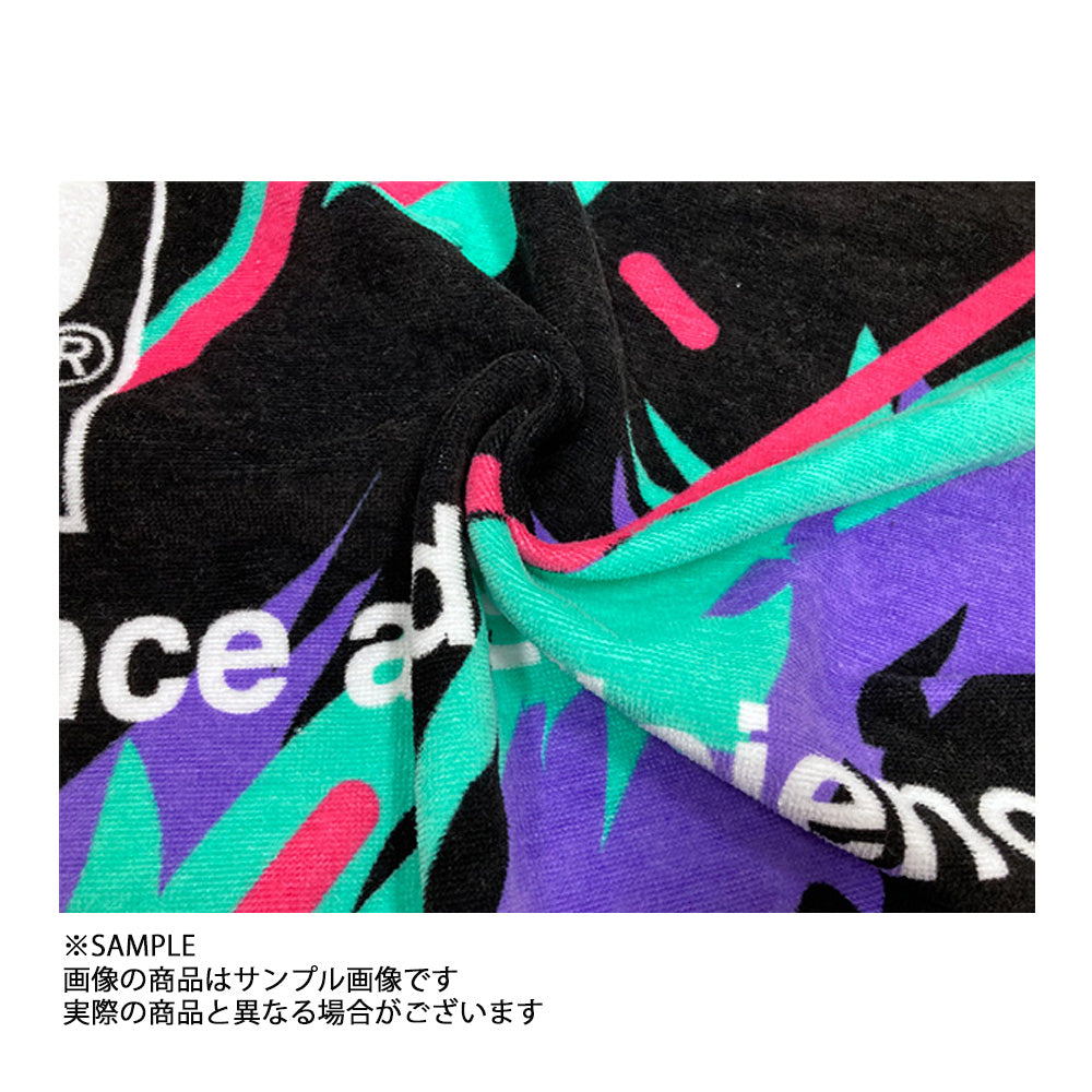 HKS ビッグ タオル オイルカラー ##213192162 - トラスト企画