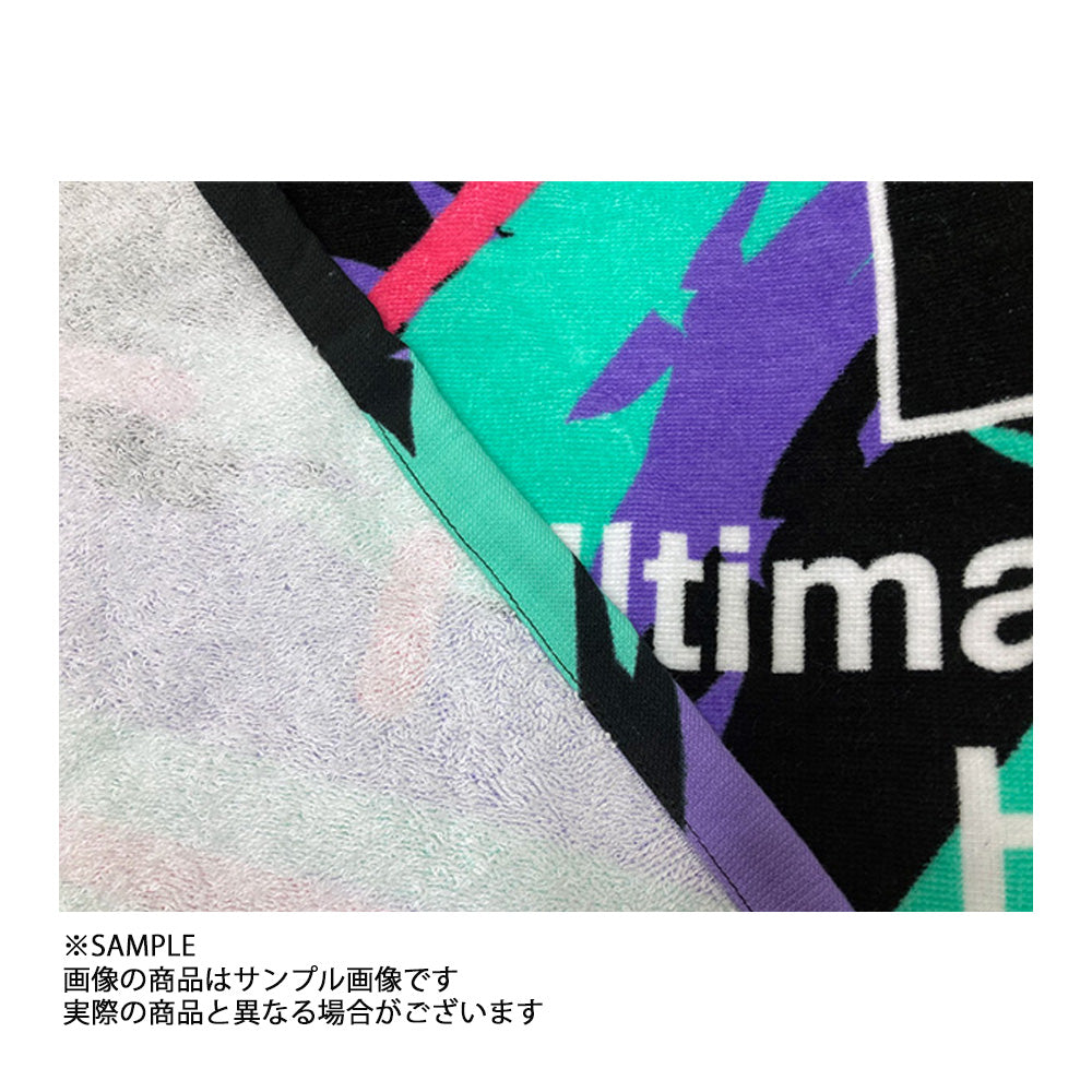 HKS ビッグ タオル オイルカラー ##213192162 - トラスト企画