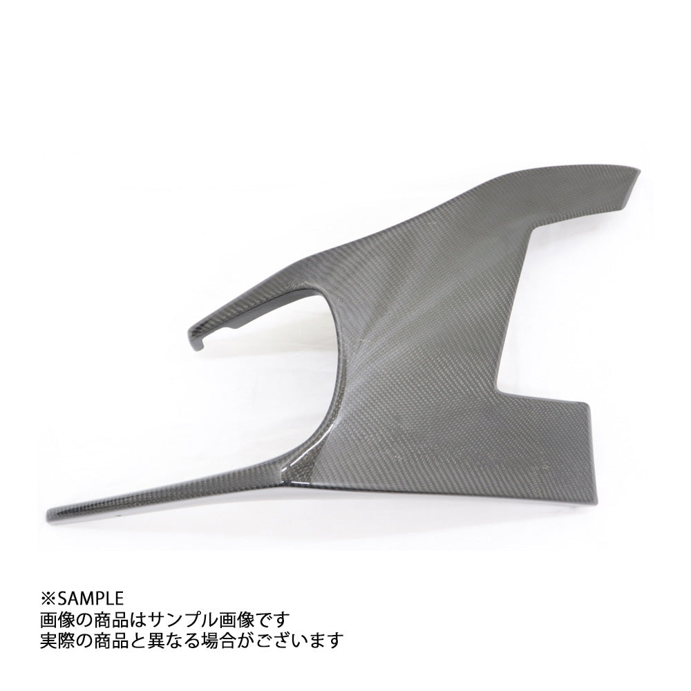 ガレージディフェンド 純正バンパー専用 カナード スティングレー スカイライン GT-R BNR34 ##318101007 - トラスト企画