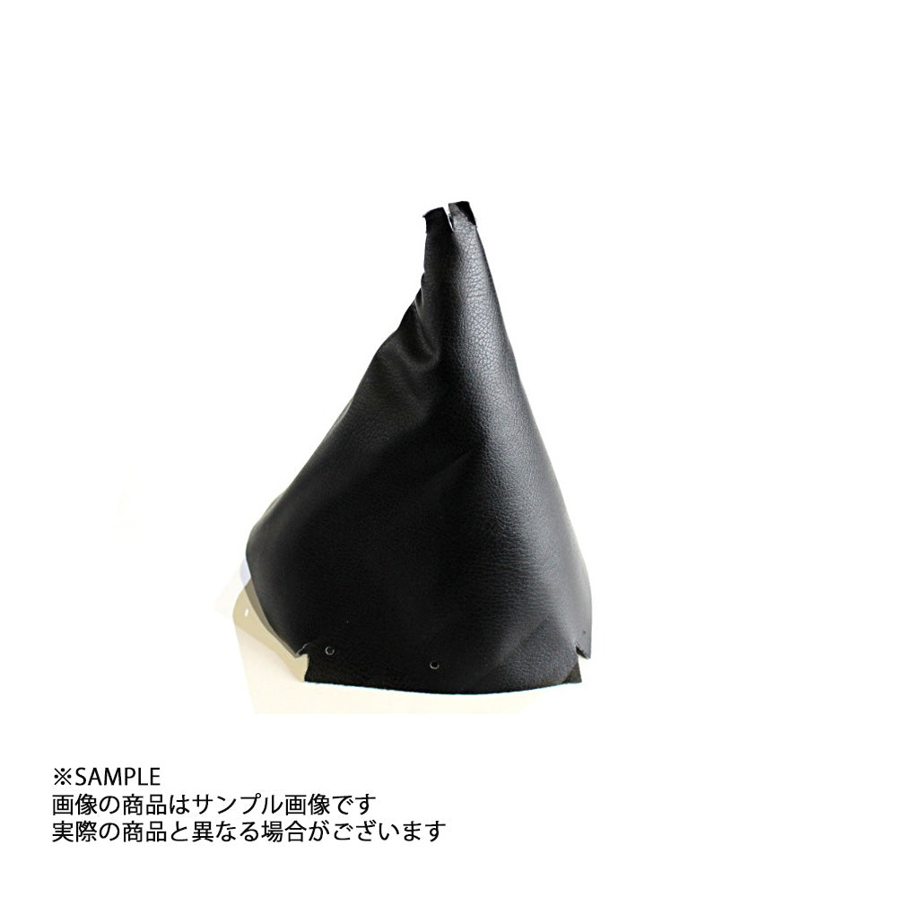 △ ガレージ アクティブ シフトブーツ 紫 スカイライン GT-R BCNR33 ##320111008 - トラスト企画