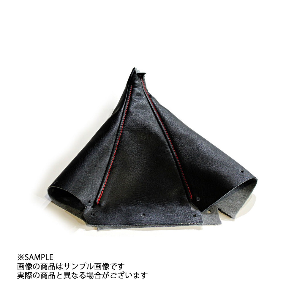△ ガレージ アクティブ シフトブーツ 紫 スカイライン GT-R BCNR33 ##320111008 - トラスト企画