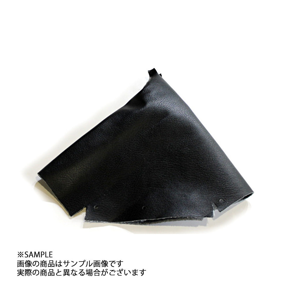 △ ガレージ アクティブ シフトブーツ 紫 スカイライン GT-R BCNR33 ##320111008 - トラスト企画