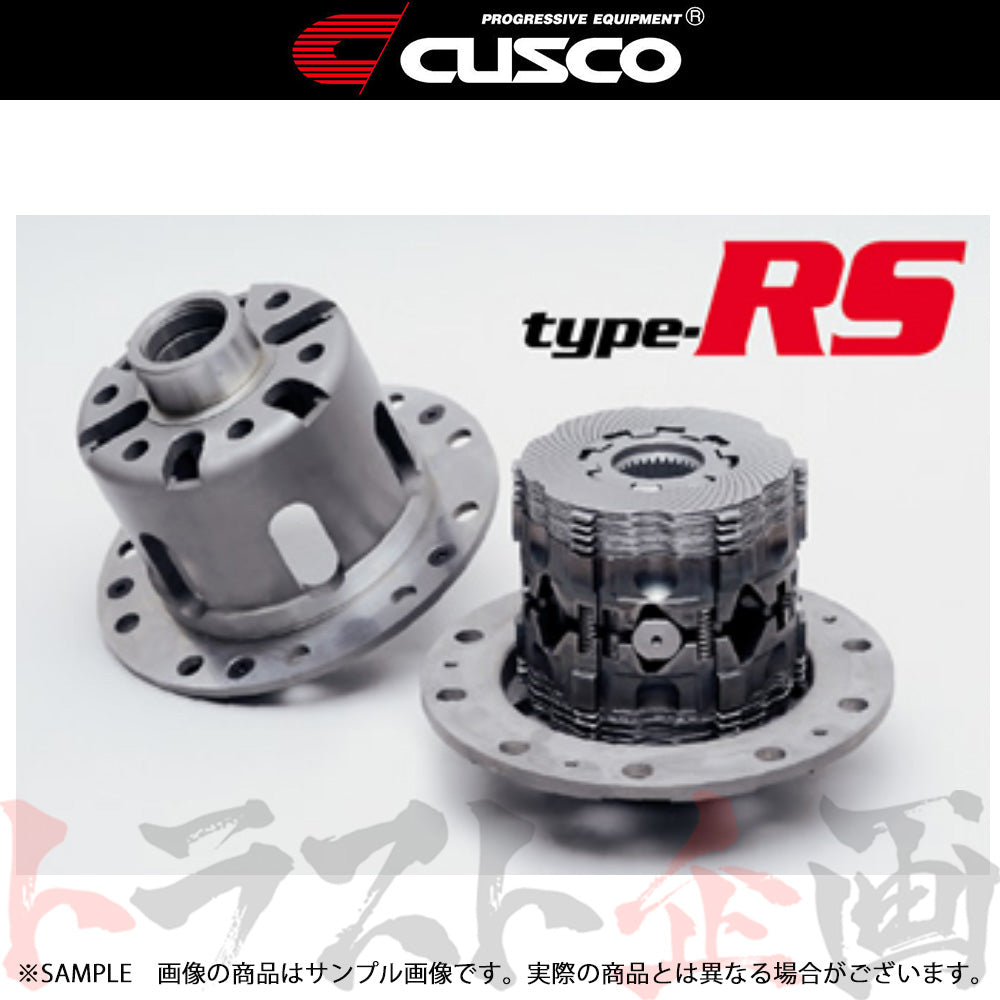 CUSCO クスコ LSD type-RS (フロント/1WAY) ##332152086