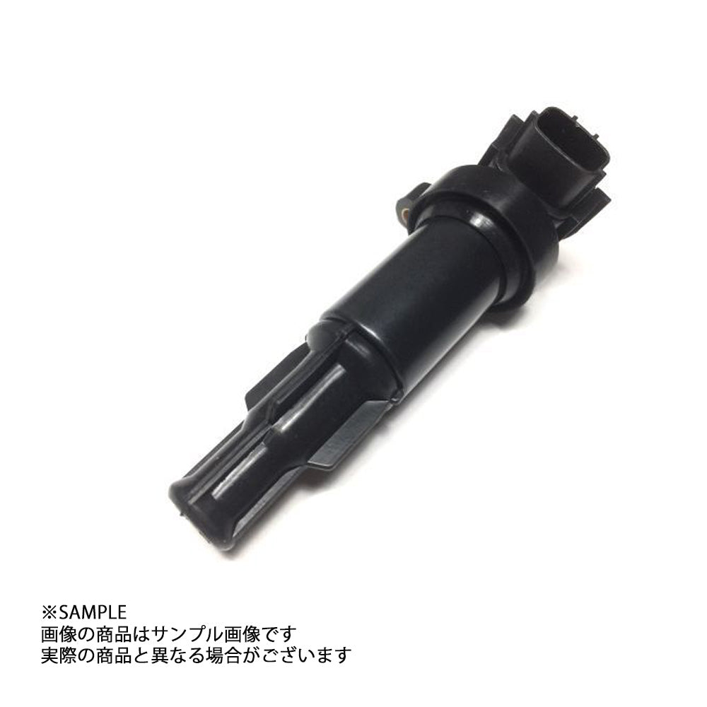 GRID RACING NEOコイル 4本セット イグニッションコイル シルビア S13/S14 SR20DET ##337161013 - トラスト企画