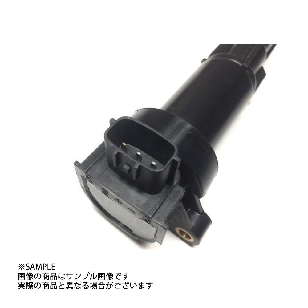 GRID RACING NEOコイル 4本セット イグニッションコイル シルビア S13/S14 SR20DET ##337161013 - トラスト企画
