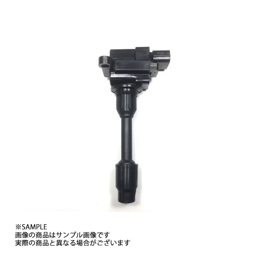 GRID RACING NEOコイル 4本セット イグニッションコイル シルビア S15 SR20DET ##337161014 - トラスト企画